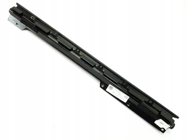 VW Passat B6 linker achterzonnescherm OEM 3C9861333A image 3