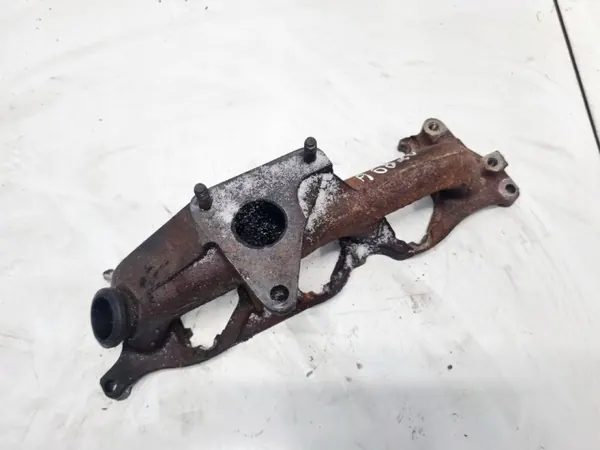 Uitlaatspruitstuk Renault Scenic OEM 091430 1.9L image 2