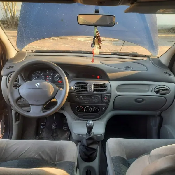 Uitlaatspruitstuk Renault Scenic OEM 091430 1.9L image 10