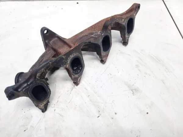 Uitlaatspruitstuk Renault Scenic OEM 091430 1.9L image 3