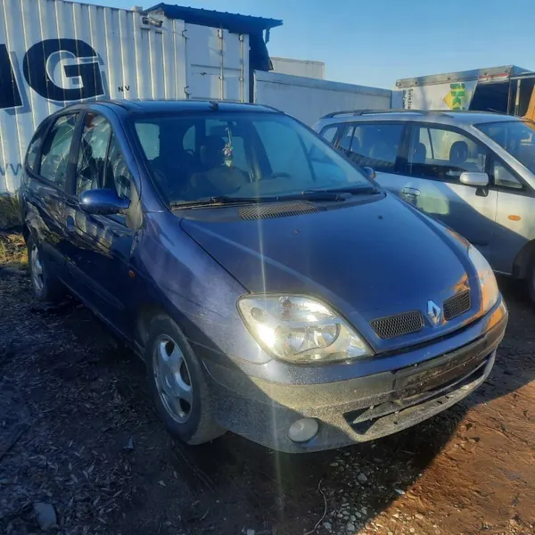 Uitlaatspruitstuk Renault Scenic OEM 091430 1.9L image 5
