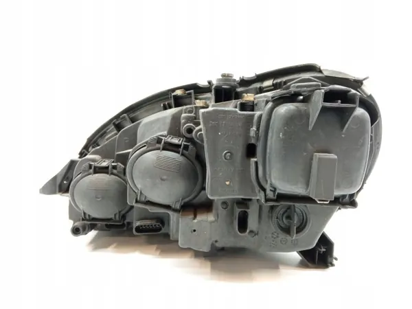 Koplamp Set DEPO Lens H7 Mercedes S-Klasse W220 OEM 5907911444167 image 3