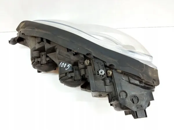 Koplamp Set DEPO Lens H7 Mercedes S-Klasse W220 OEM 5907911444167 image 4