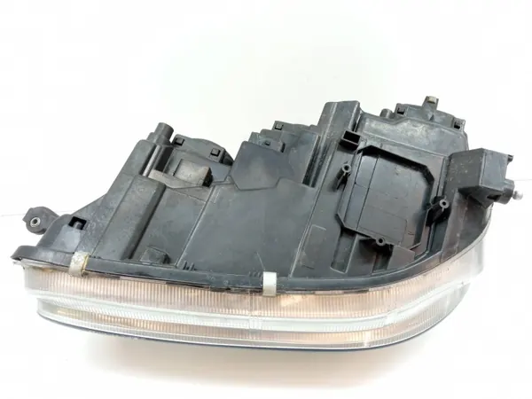 Koplamp Set DEPO Lens H7 Mercedes S-Klasse W220 OEM 5907911444167 image 5