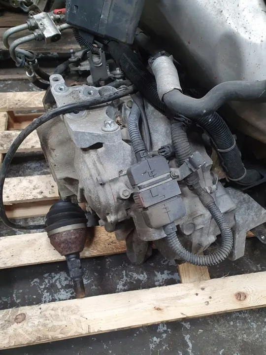 Drivaxel OPEL SIGNUM 3.0 CDTI automatisk vänster/höger HQ image 2