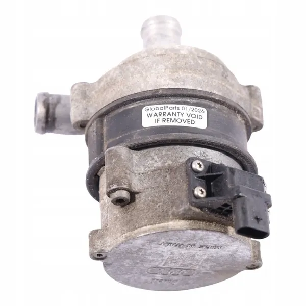 Pompe à eau avant Audi A6 C7 2015 OEM 4H0965567 image 2
