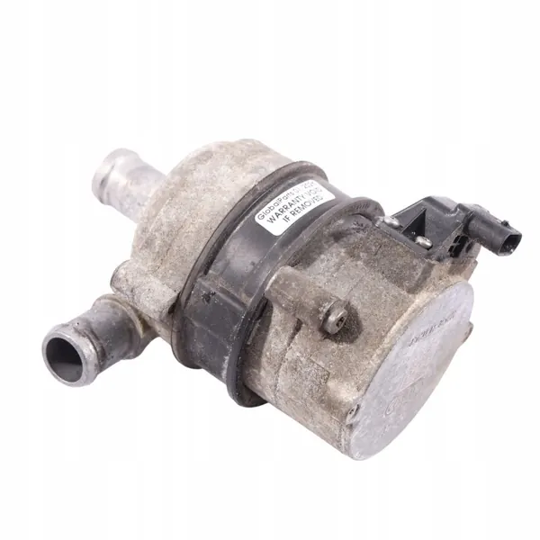 Pompe à eau avant Audi A6 C7 2015 OEM 4H0965567 image 3