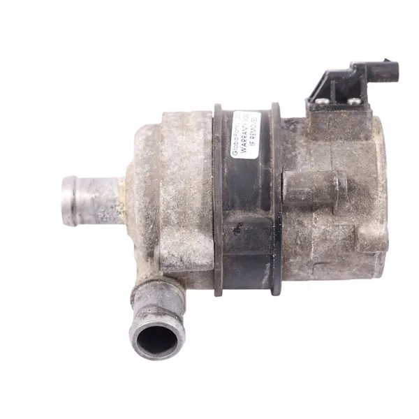 Pompe à eau avant Audi A6 C7 2015 OEM 4H0965567 image 4