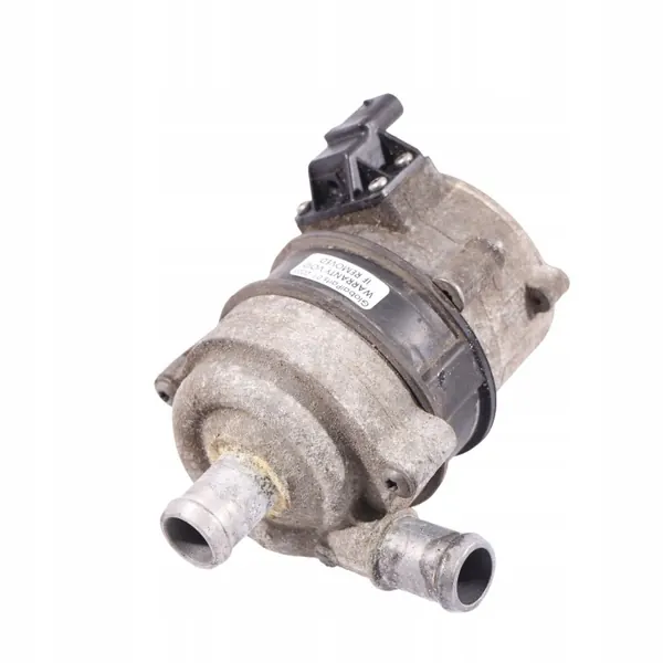 Pompe à eau avant Audi A6 C7 2015 OEM 4H0965567 image 5