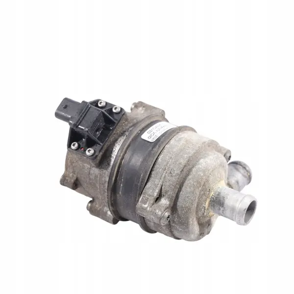 Pompe à eau avant Audi A6 C7 2015 OEM 4H0965567 image 7