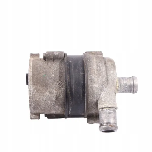 Pompe à eau avant Audi A6 C7 2015 OEM 4H0965567 image 8