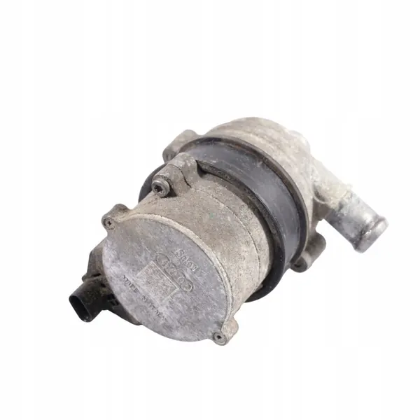 Pompe à eau avant Audi A6 C7 2015 OEM 4H0965567 image 9