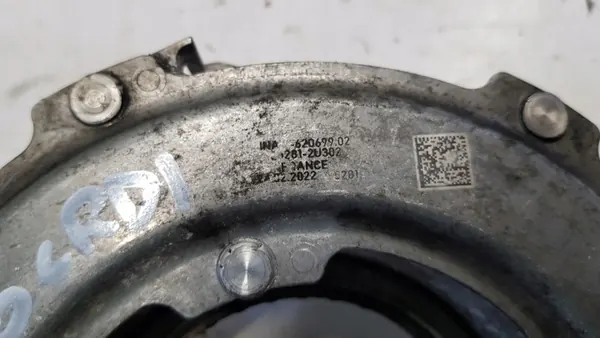 Tensor de correa OEM 25281-2U302 para Kia Ceed III 1.6 CRDI image 8