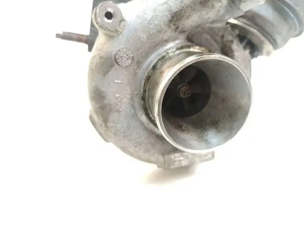 Turbo H8200638766 para Nissan Qashqai 2.0L Diésel image 4