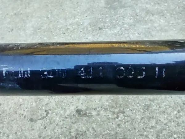 Barra Stabilizzatrice Anteriore VW Phaeton 3.0 TDI OEM 3D0411305H image 10