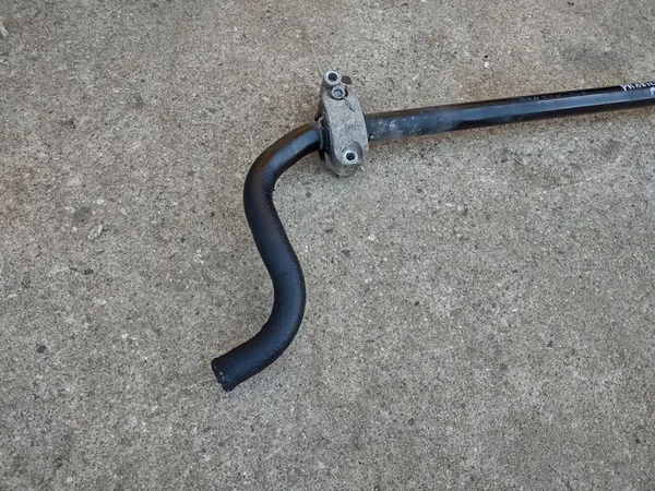 Barra Stabilizzatrice Anteriore VW Phaeton 3.0 TDI OEM 3D0411305H image 2