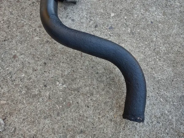 Barra Stabilizzatrice Anteriore VW Phaeton 3.0 TDI OEM 3D0411305H image 3