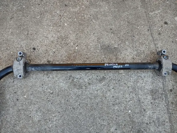 Barra Stabilizzatrice Anteriore VW Phaeton 3.0 TDI OEM 3D0411305H image 4