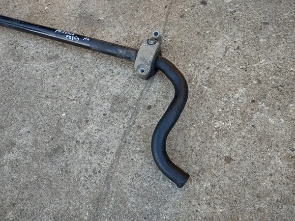 Barra Stabilizzatrice Anteriore VW Phaeton 3.0 TDI OEM 3D0411305H image 5