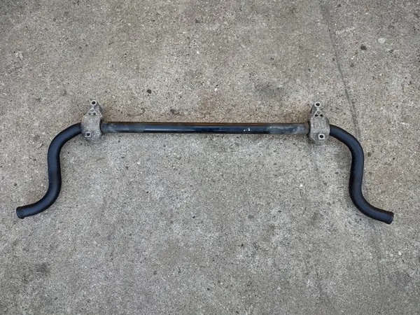 Barra Stabilizzatrice Anteriore VW Phaeton 3.0 TDI OEM 3D0411305H image 7