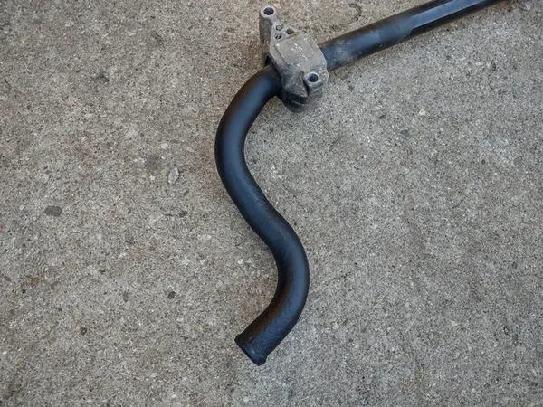 Barra Stabilizzatrice Anteriore VW Phaeton 3.0 TDI OEM 3D0411305H image 8