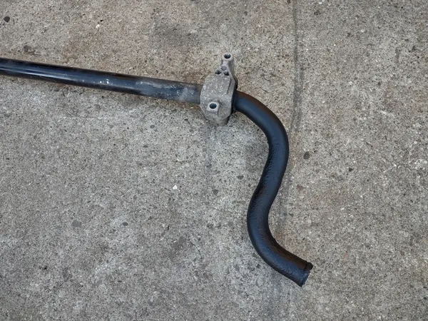 Barra Stabilizzatrice Anteriore VW Phaeton 3.0 TDI OEM 3D0411305H image 9