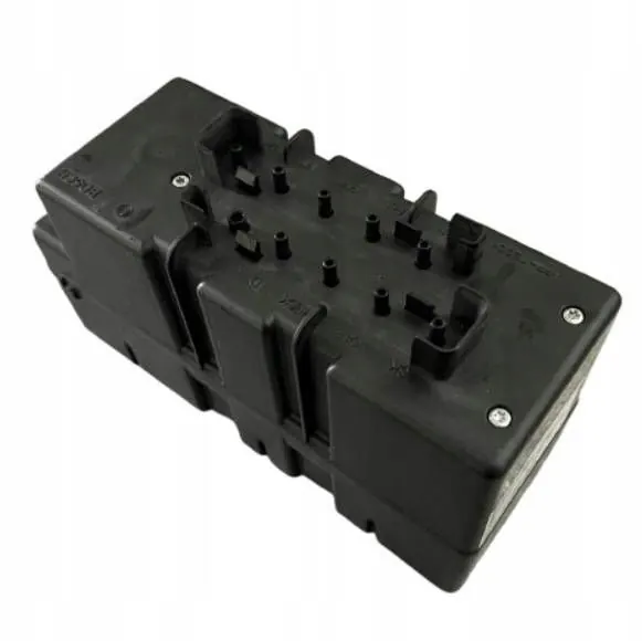 Pompe de verrouillage central OEM 2208001148 Mercedes-Benz image 2