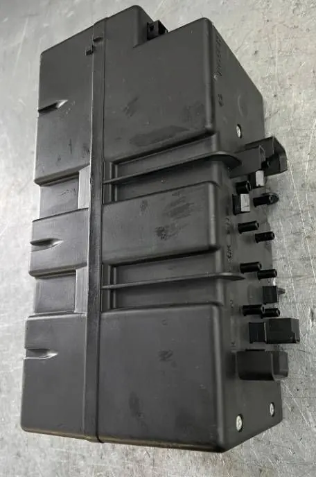 Pompe de verrouillage central OEM 2208001148 Mercedes-Benz image 4