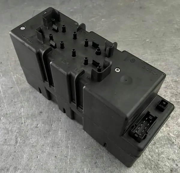 Pompe de verrouillage central OEM 2208001148 Mercedes-Benz image 7