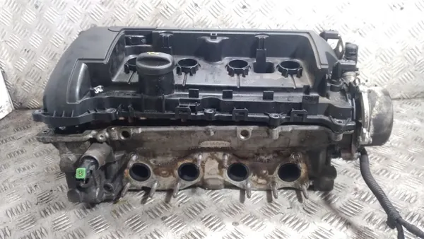 Culata Peugeot 207 Usada OEM MCGU30 image 2