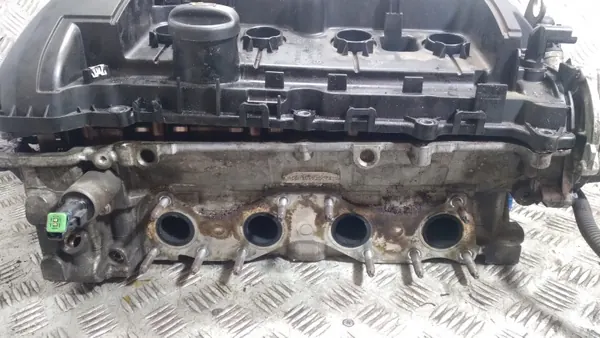 Culata Peugeot 207 Usada OEM MCGU30 image 3