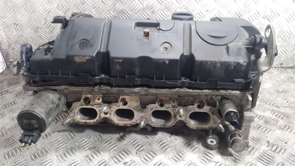 Culata Peugeot 207 Usada OEM MCGU30 image 4