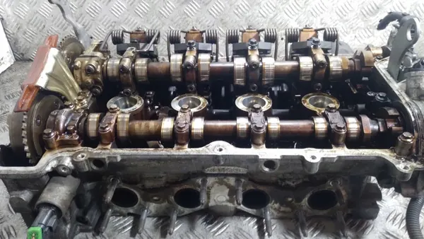 Culata Peugeot 207 Usada OEM MCGU30 image 6