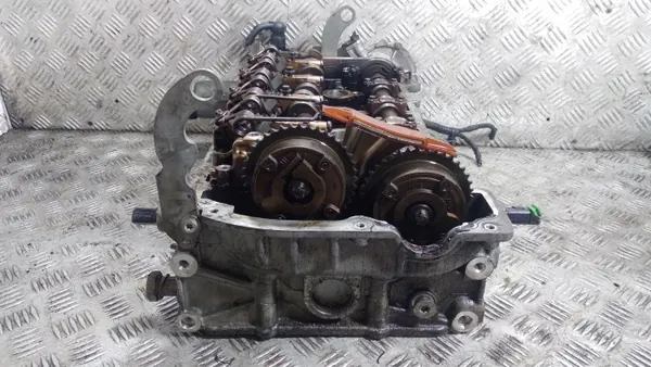 Culata Peugeot 207 Usada OEM MCGU30 image 7