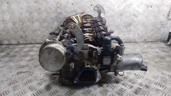 Culata Peugeot 207 Usada OEM MCGU30 image 8