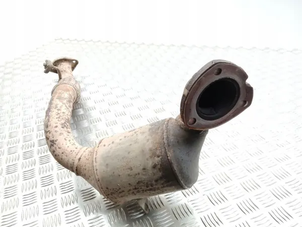 Katalysaattori Ford Transit OEM BK315F297FC image 3