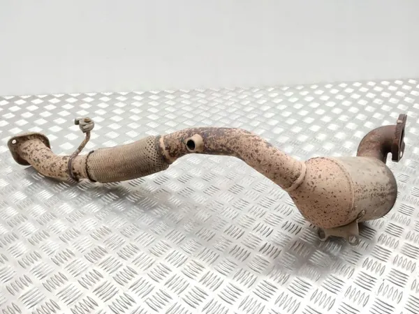 Katalysaattori Ford Transit OEM BK315F297FC image 4