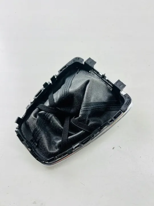 Pommeau de levier CAI4580 Opel pour Crossland X 2021 image 5