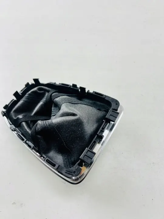 Pommeau de levier CAI4580 Opel pour Crossland X 2021 image 7
