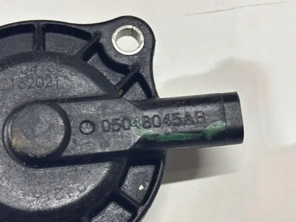 Jeep Grand Cherokee VVT Nockenwellenrad OEM 52021 image 3