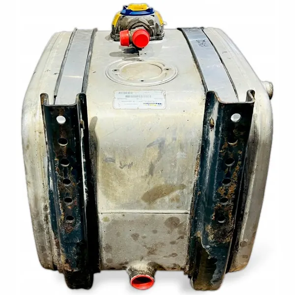Réservoir d'huile hydraulique LT150 SCANIA image 10