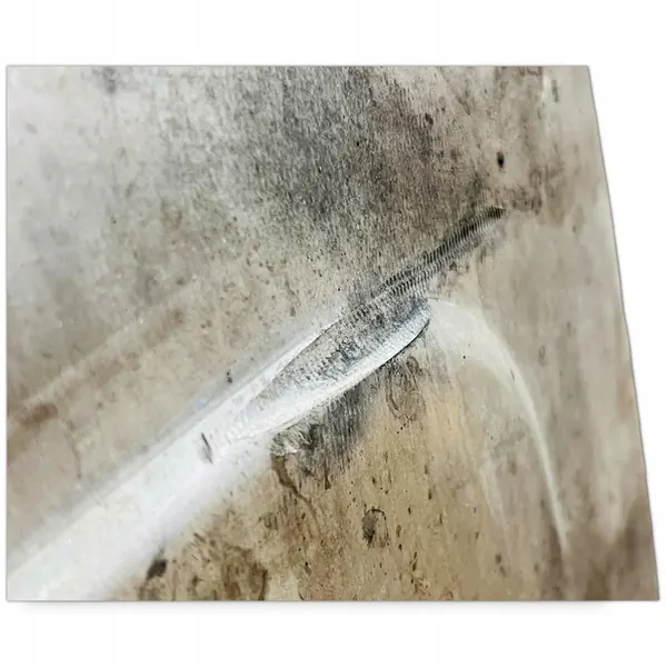 Réservoir d'huile hydraulique LT150 SCANIA image 3