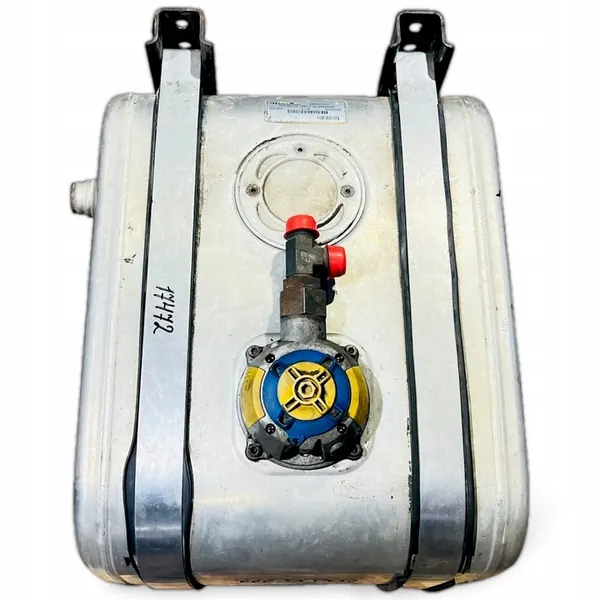 Réservoir d'huile hydraulique LT150 SCANIA image 4