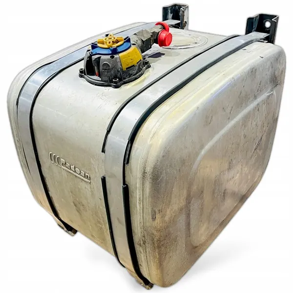 Réservoir d'huile hydraulique LT150 SCANIA image 5