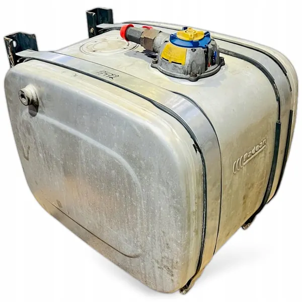 Réservoir d'huile hydraulique LT150 SCANIA image 6