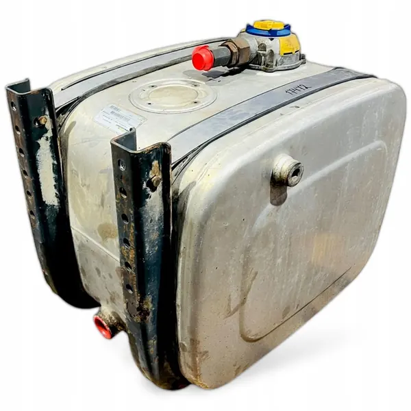 Réservoir d'huile hydraulique LT150 SCANIA image 8