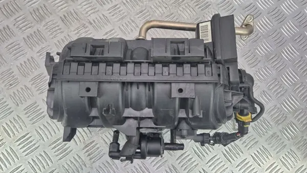 Coletor de admissão OEM 0280600063 para Opel Corsa D 1.2 image 2