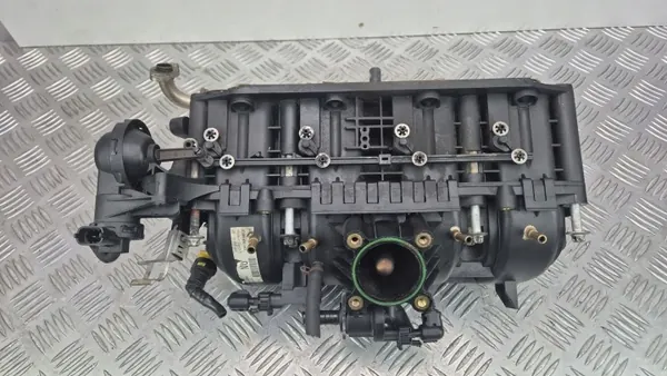 Coletor de admissão OEM 0280600063 para Opel Corsa D 1.2 image 3