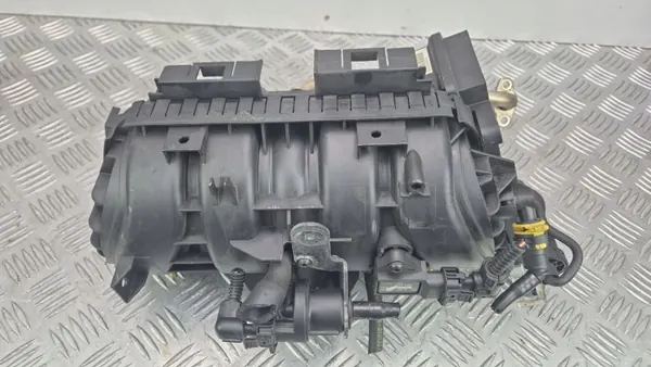 Coletor de admissão OEM 0280600063 para Opel Corsa D 1.2 image 5