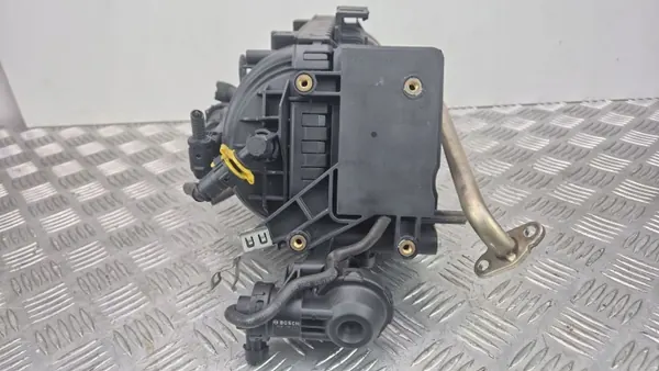 Coletor de admissão OEM 0280600063 para Opel Corsa D 1.2 image 6
